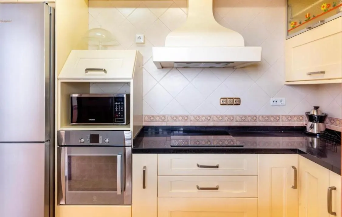Torre Del Mar - Almayate Apartment Almayate Bajo