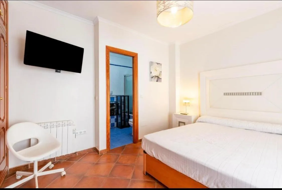 Apartment Torre Del Mar - Almayate
