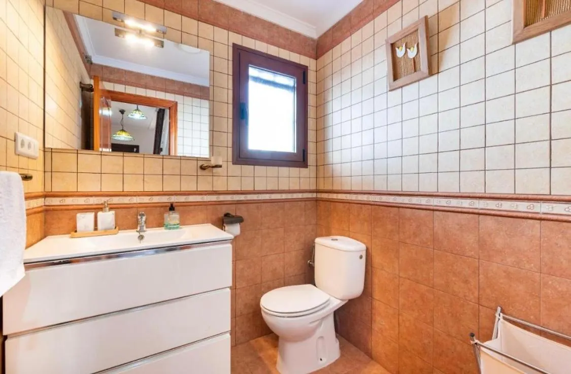 Apartment Torre Del Mar - Almayate Spain