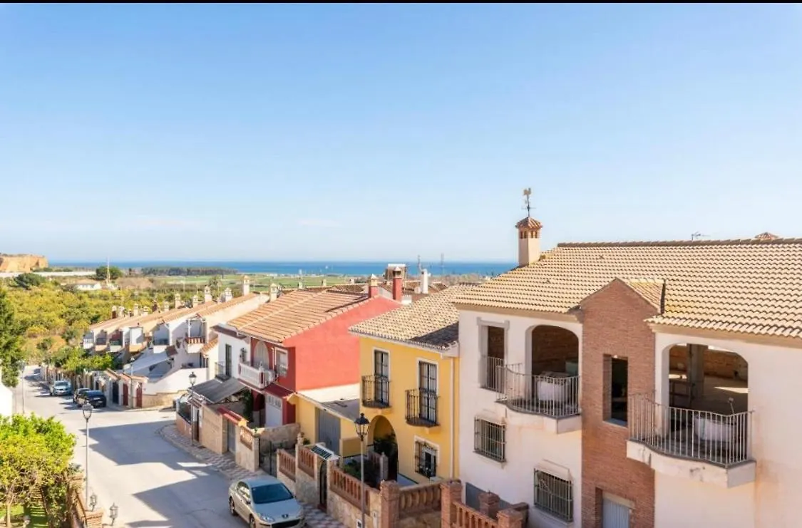 Torre Del Mar - Almayate 0*, Almayate Bajo
