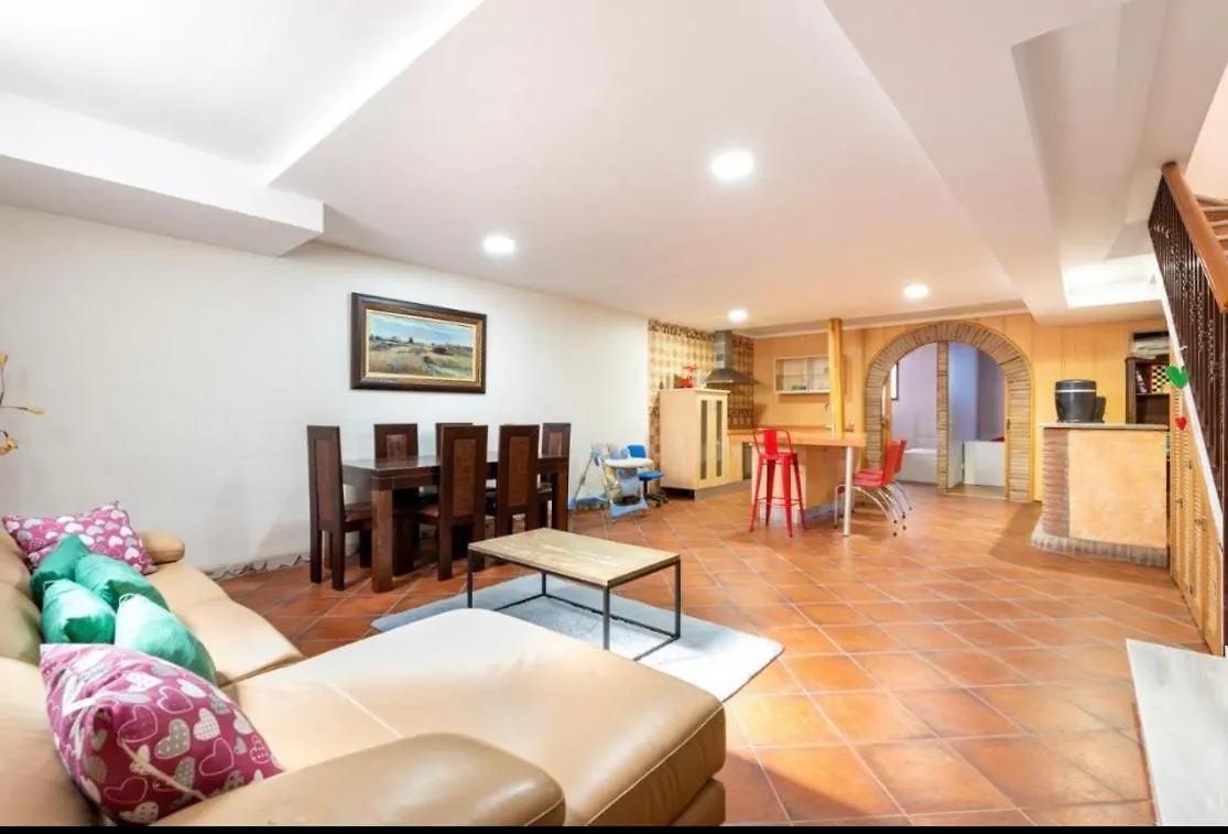 Apartment Torre Del Mar - Almayate Spain
