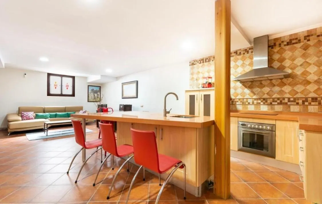 Apartment Torre Del Mar - Almayate Spain